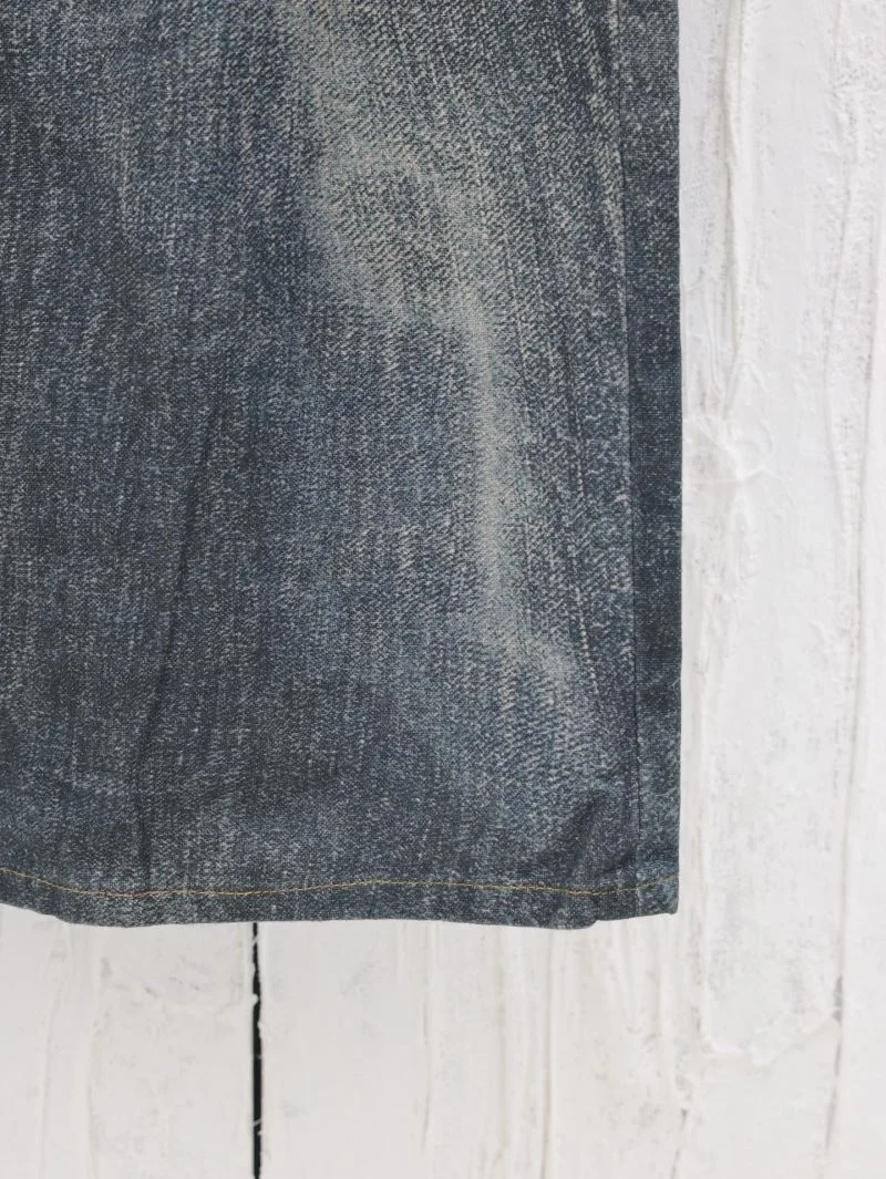 HighPerformance Acne Jeans 163981