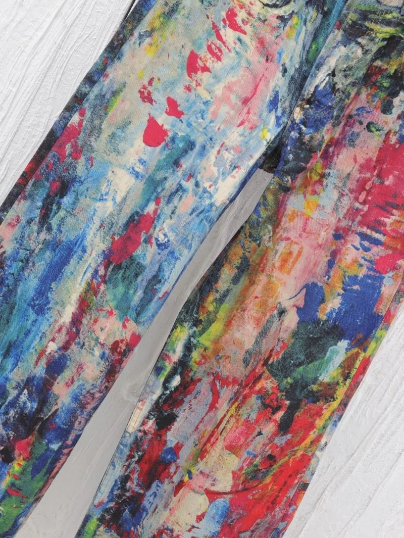 Acne Jeans Trendy 163909