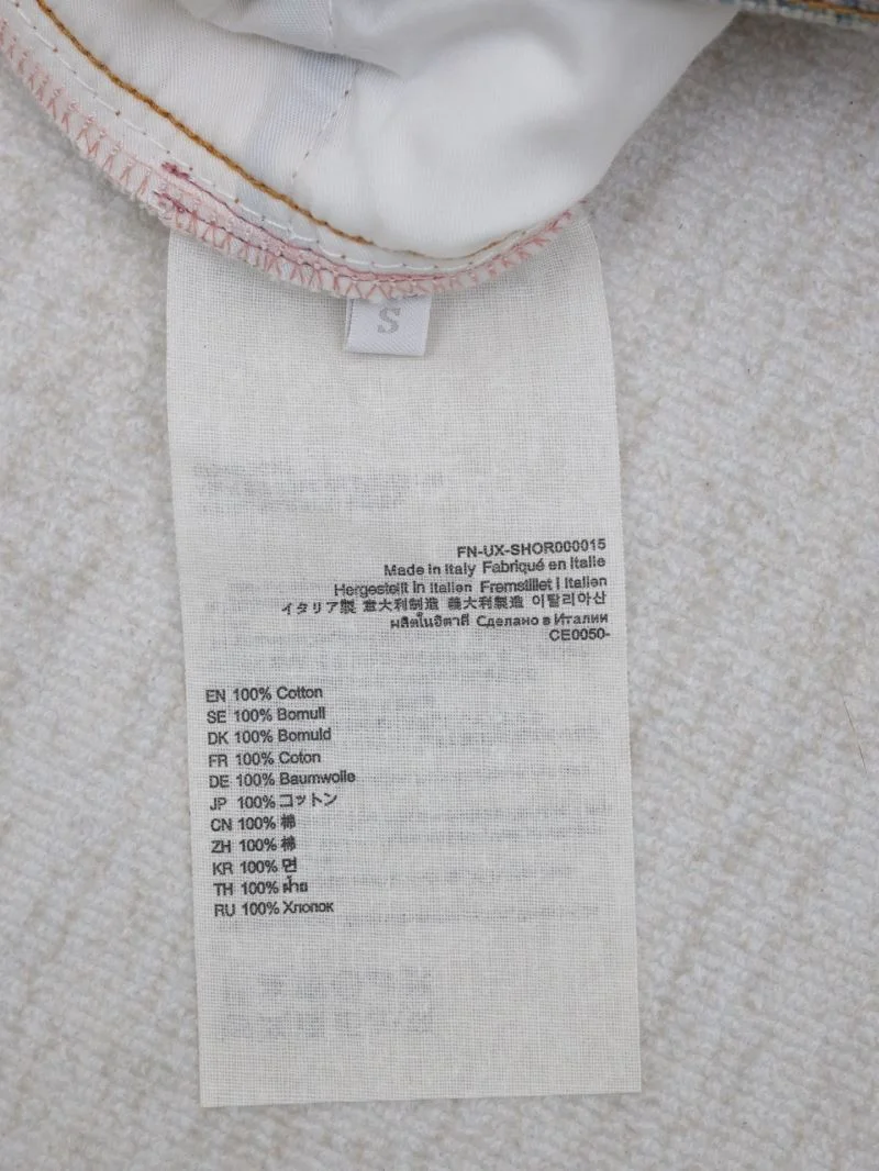 Acne Jeans Trendy 163909