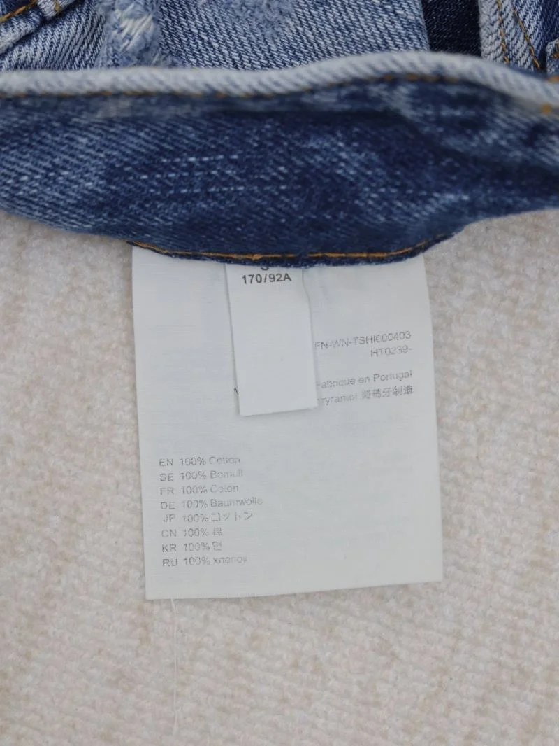 Acne Jeans TravelReady 163905