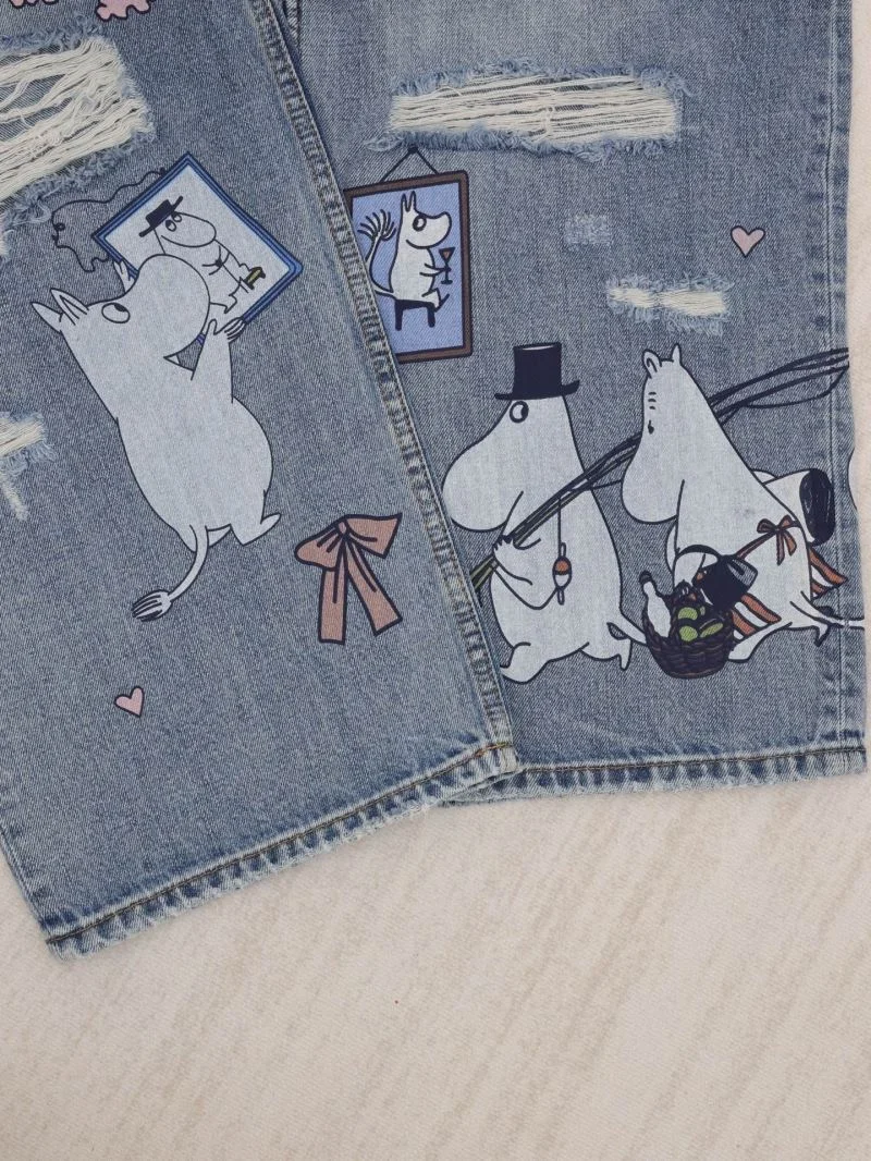 Acne Jeans TravelReady 163905