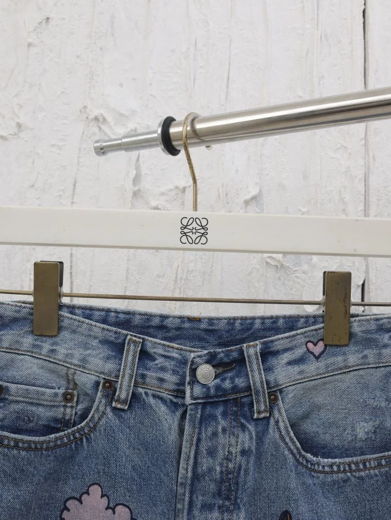 Acne Jeans TravelReady 163905