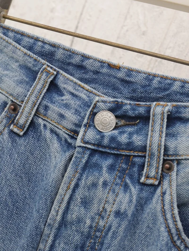 Acne Jeans TravelReady 163905