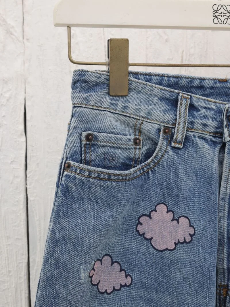 Acne Jeans TravelReady 163905