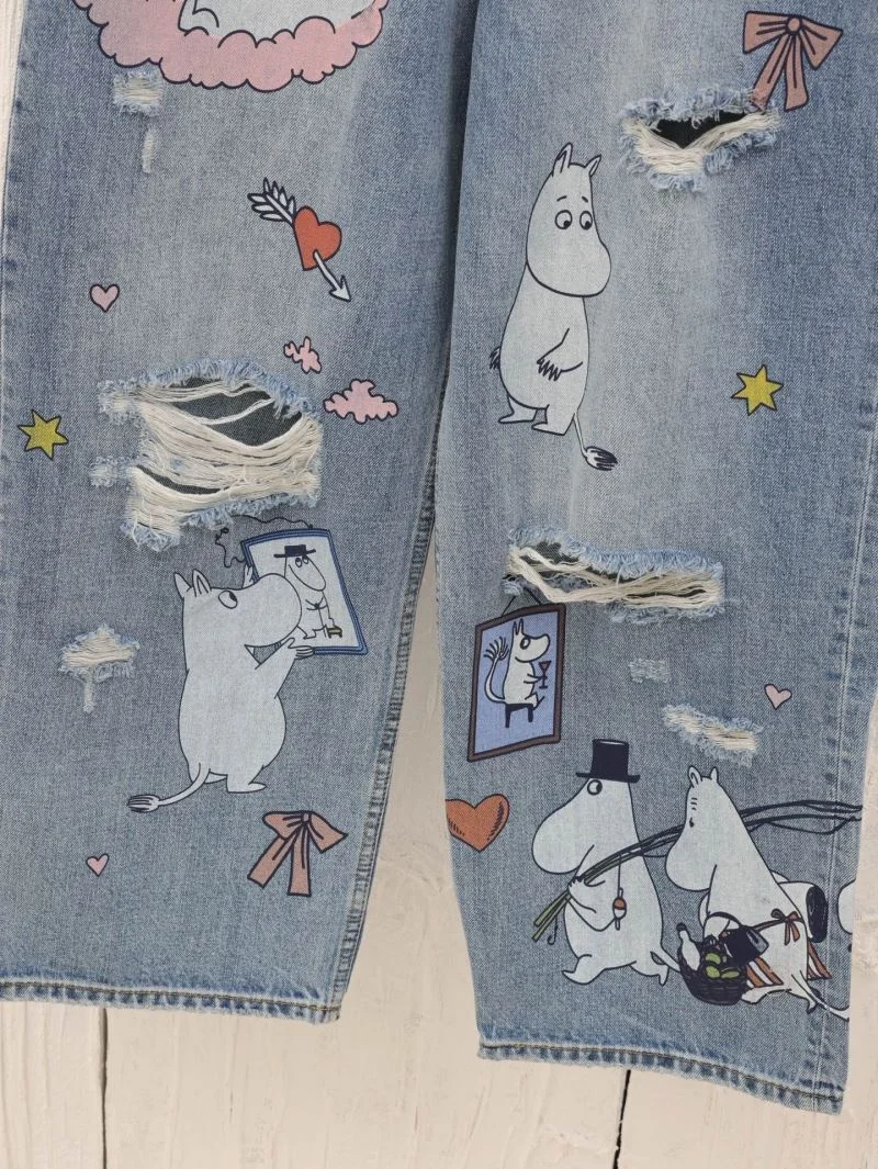 Acne Jeans TravelReady 163905