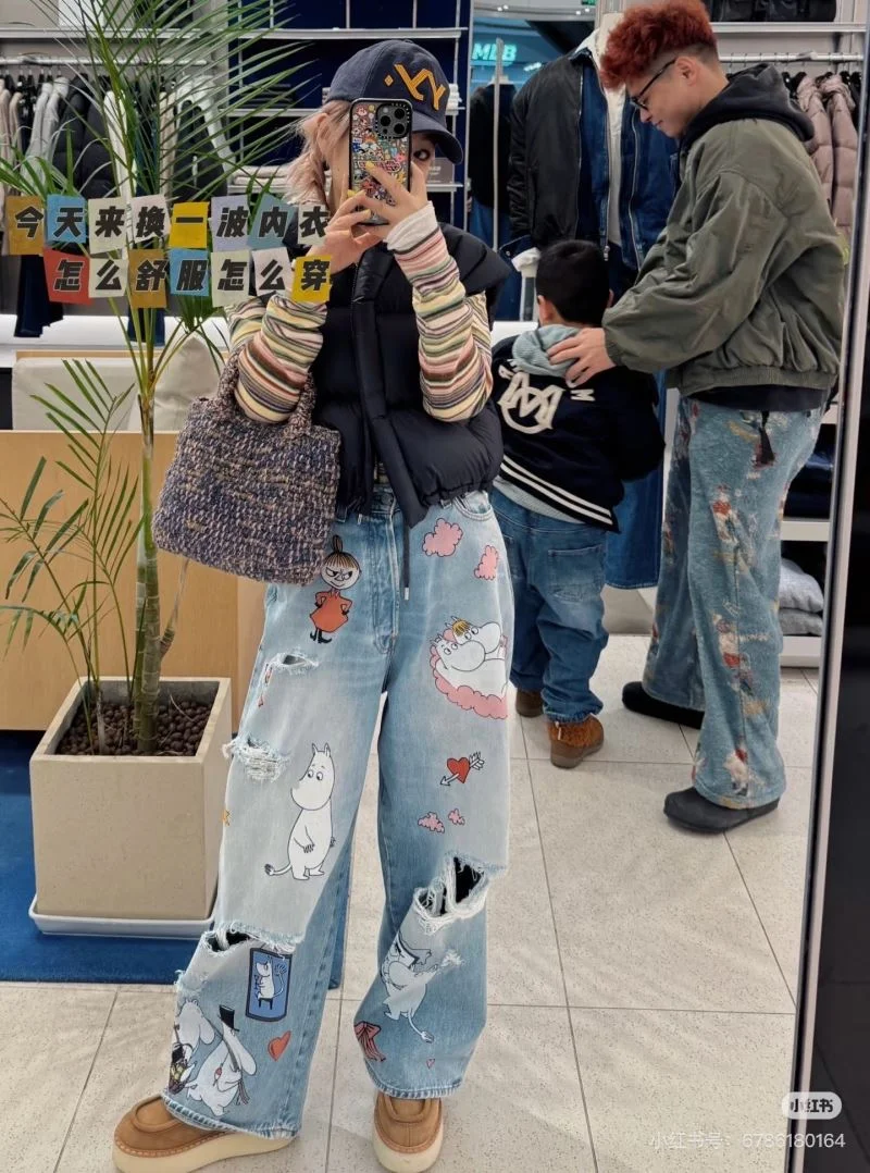 Acne Jeans TravelReady 163905