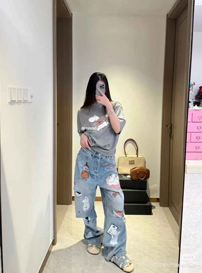 Acne Jeans TravelReady 163905