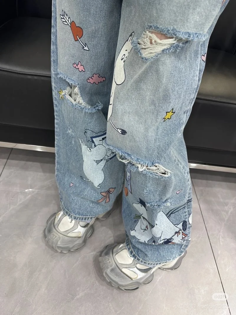 Acne Jeans TravelReady 163905