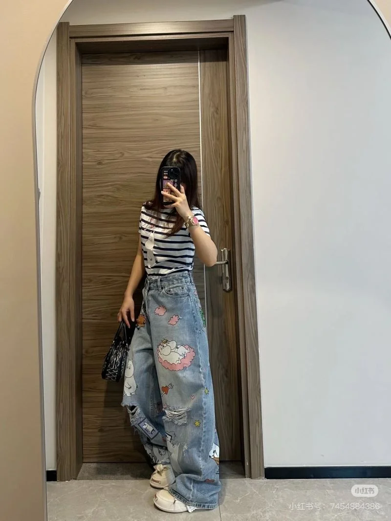 Acne Jeans TravelReady 163905