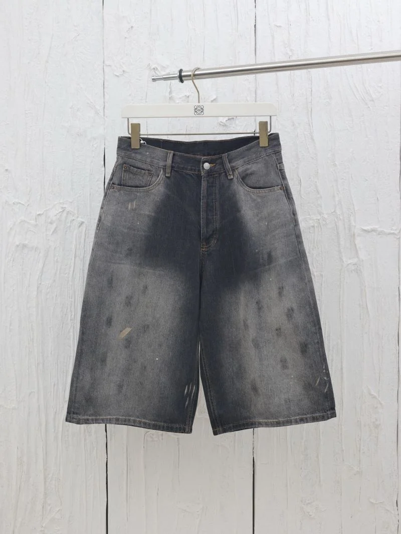 Acne Jeans Resilient 163908