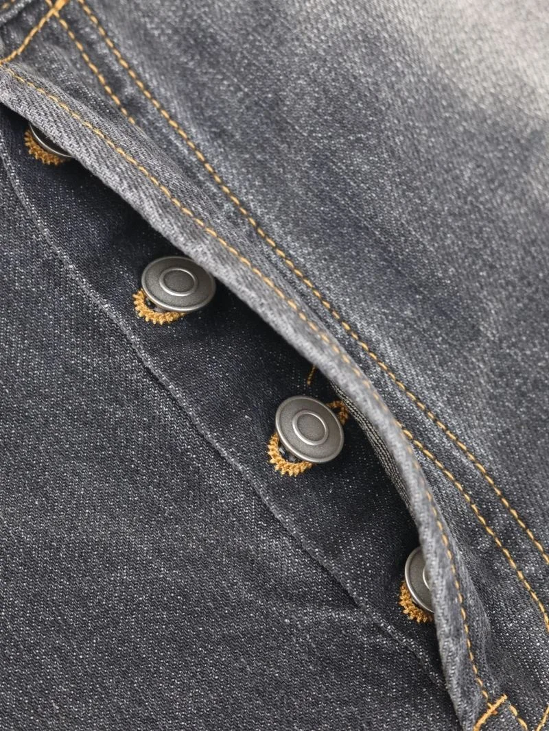 Acne Jeans Resilient 163908