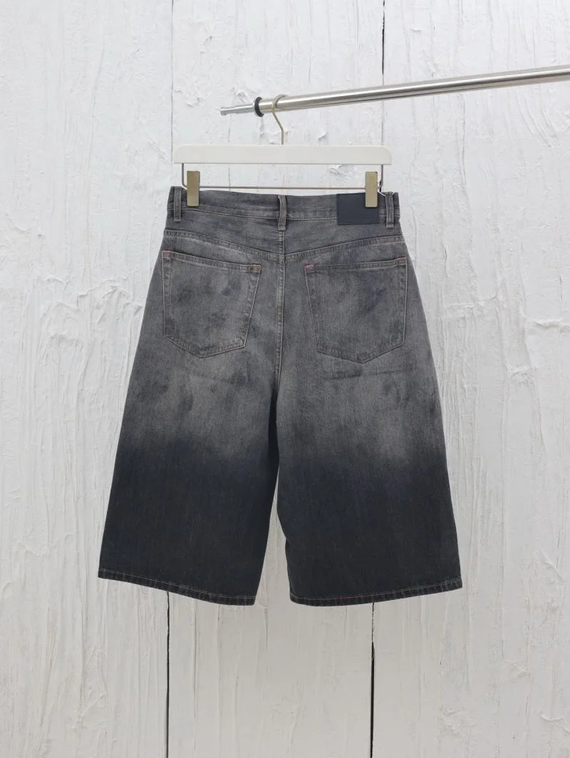 Acne Jeans Resilient 163908