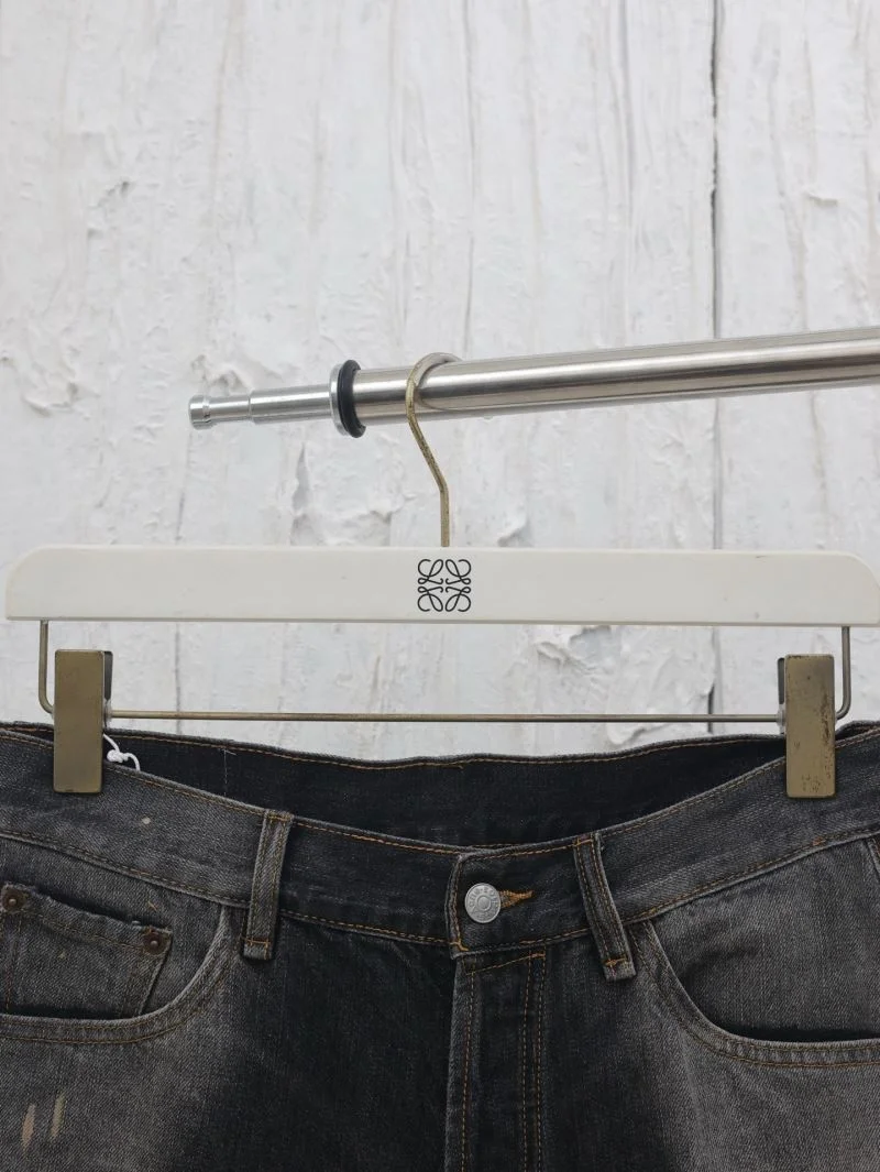 Acne Jeans Resilient 163908