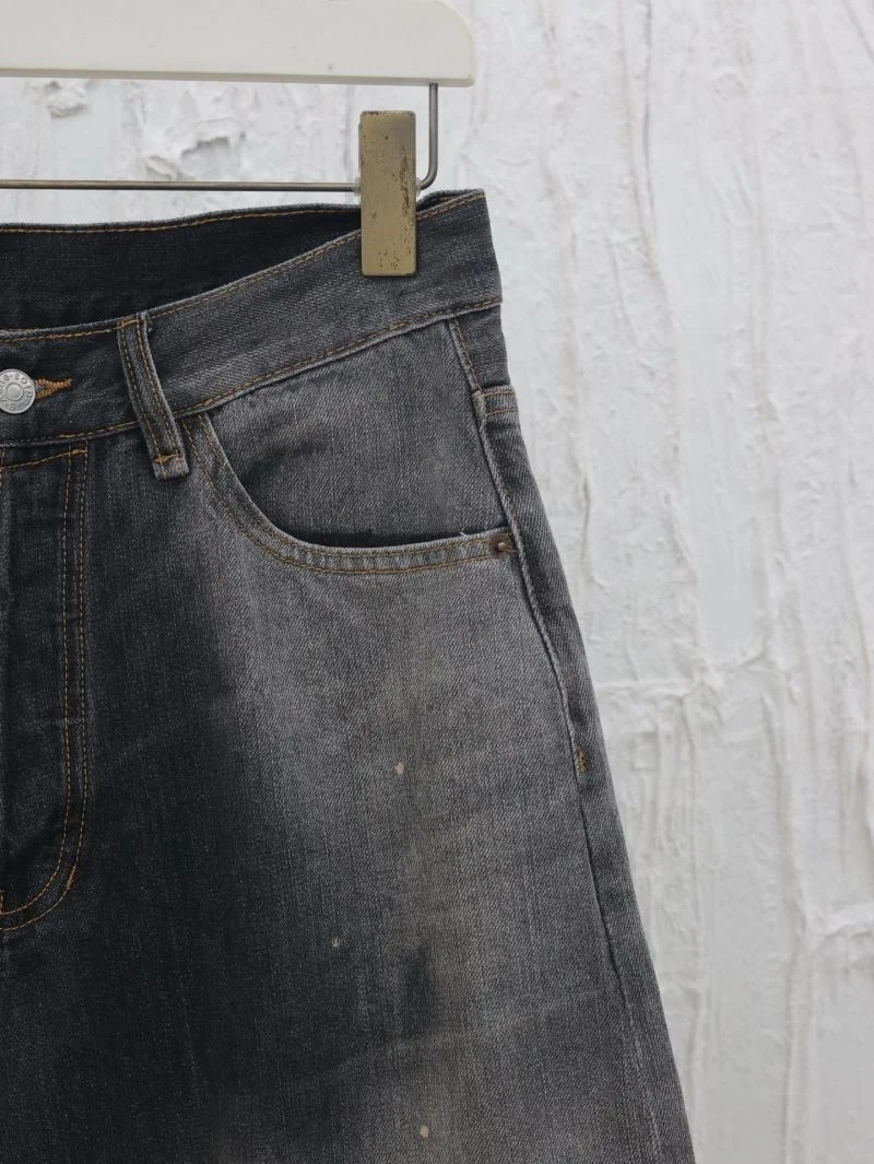 Acne Jeans Resilient 163908