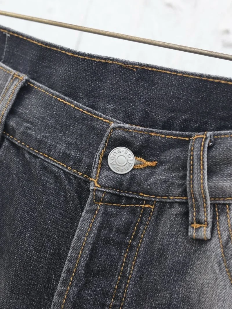 Acne Jeans Resilient 163908