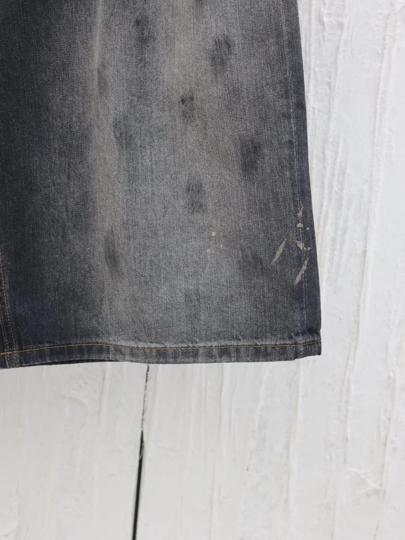 Acne Jeans Resilient 163908