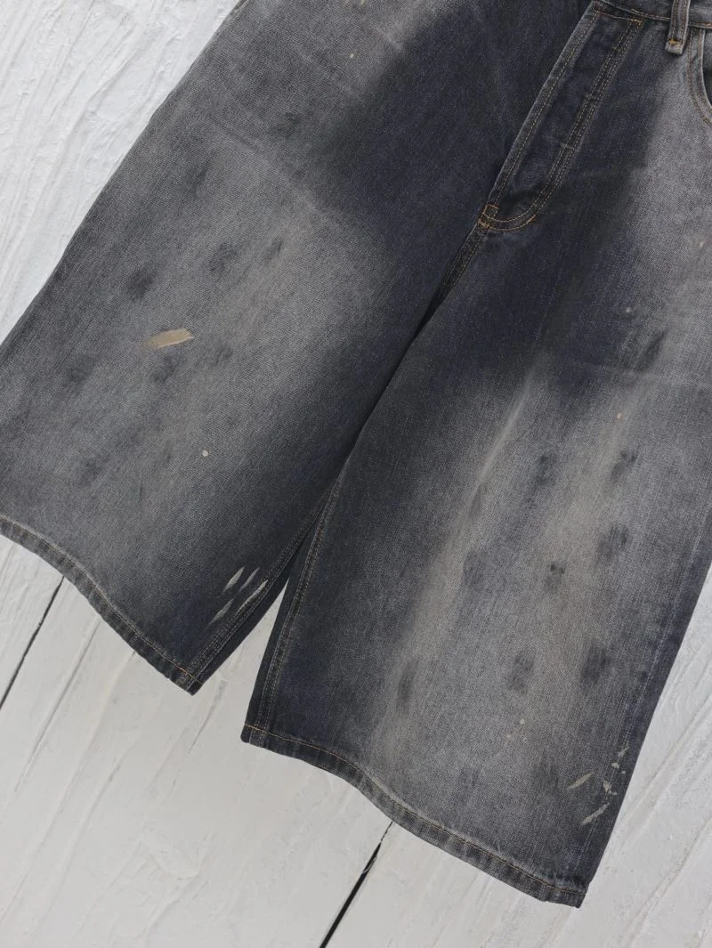 Acne Jeans Resilient 163908