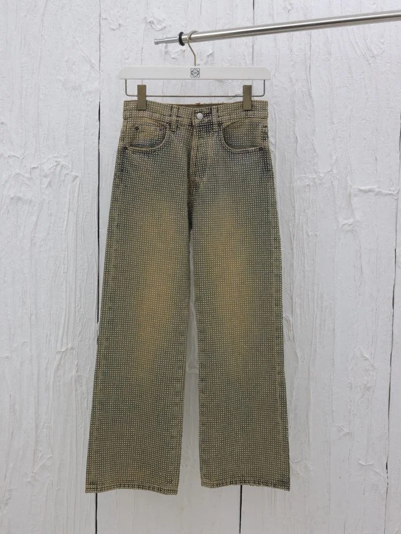 Acne Jeans HighQuality 163896