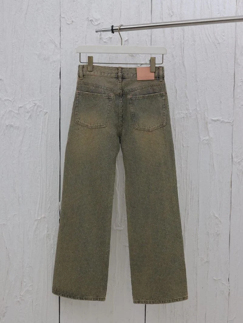Acne Jeans HighQuality 163896