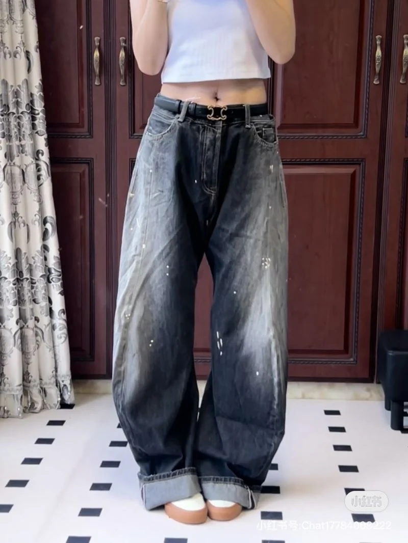 Acne Jeans Unique 163976