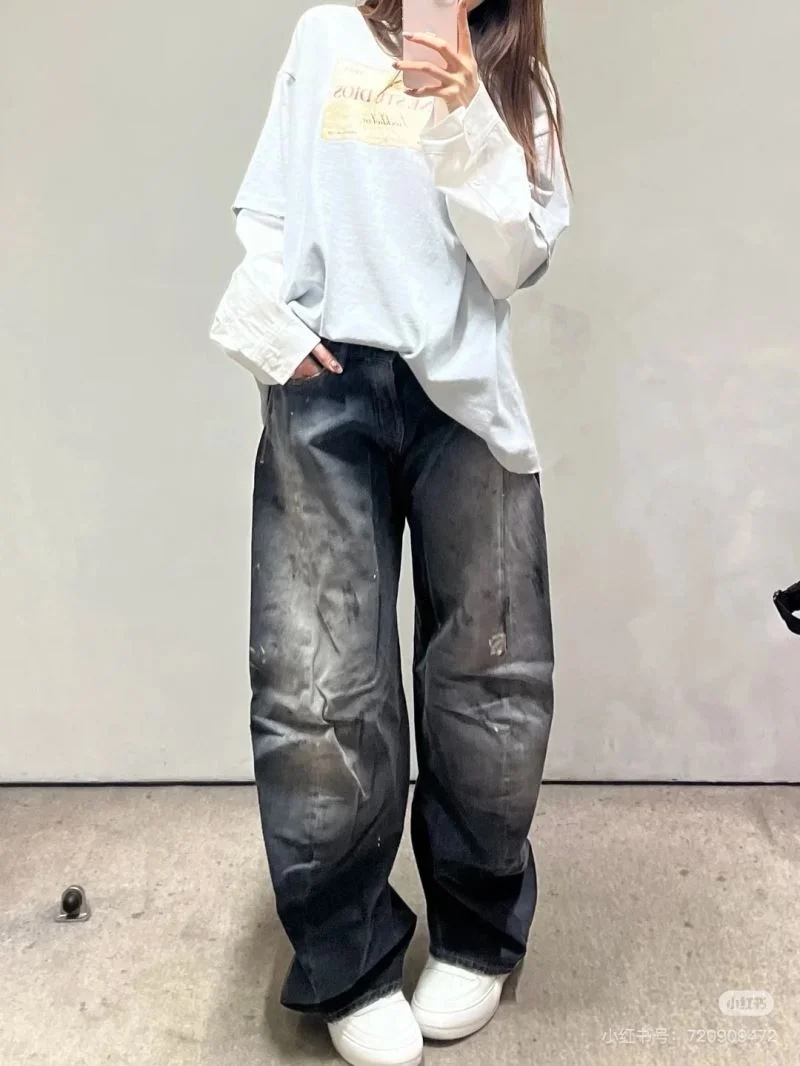 Acne Jeans Unique 163976