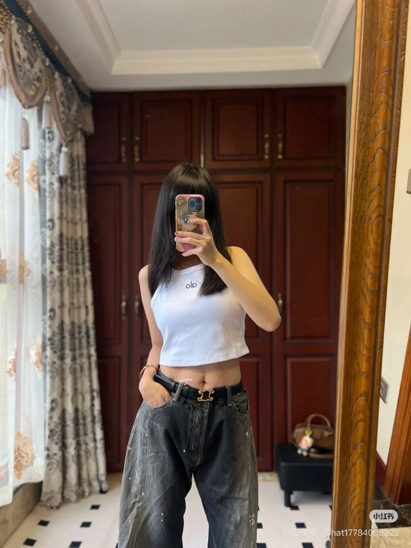 Acne Jeans Unique 163976