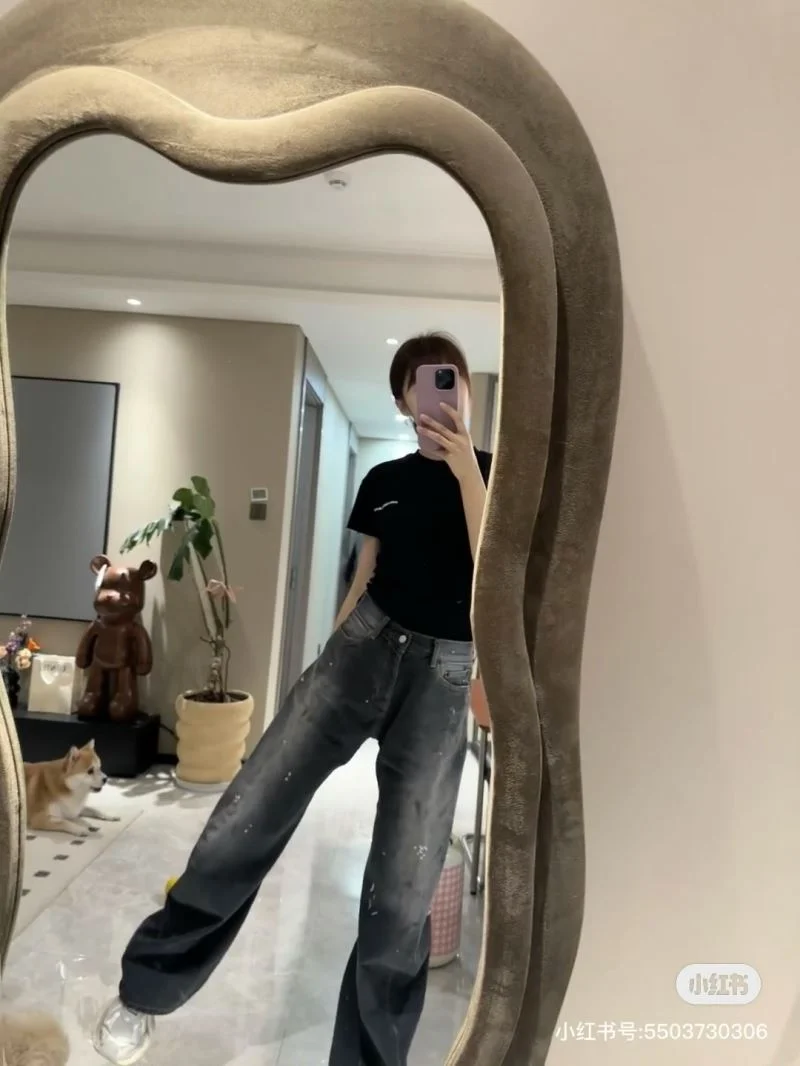 Acne Jeans Unique 163976