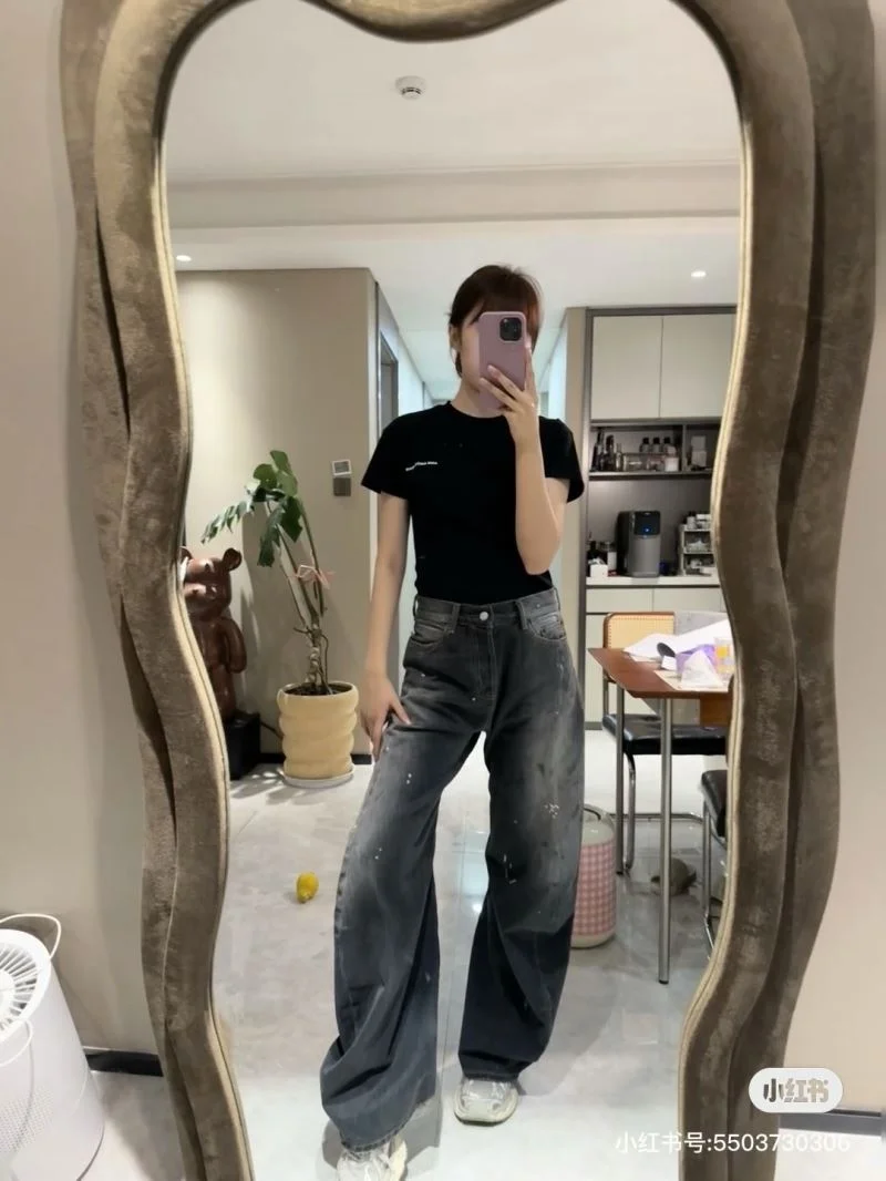 Acne Jeans Unique 163976