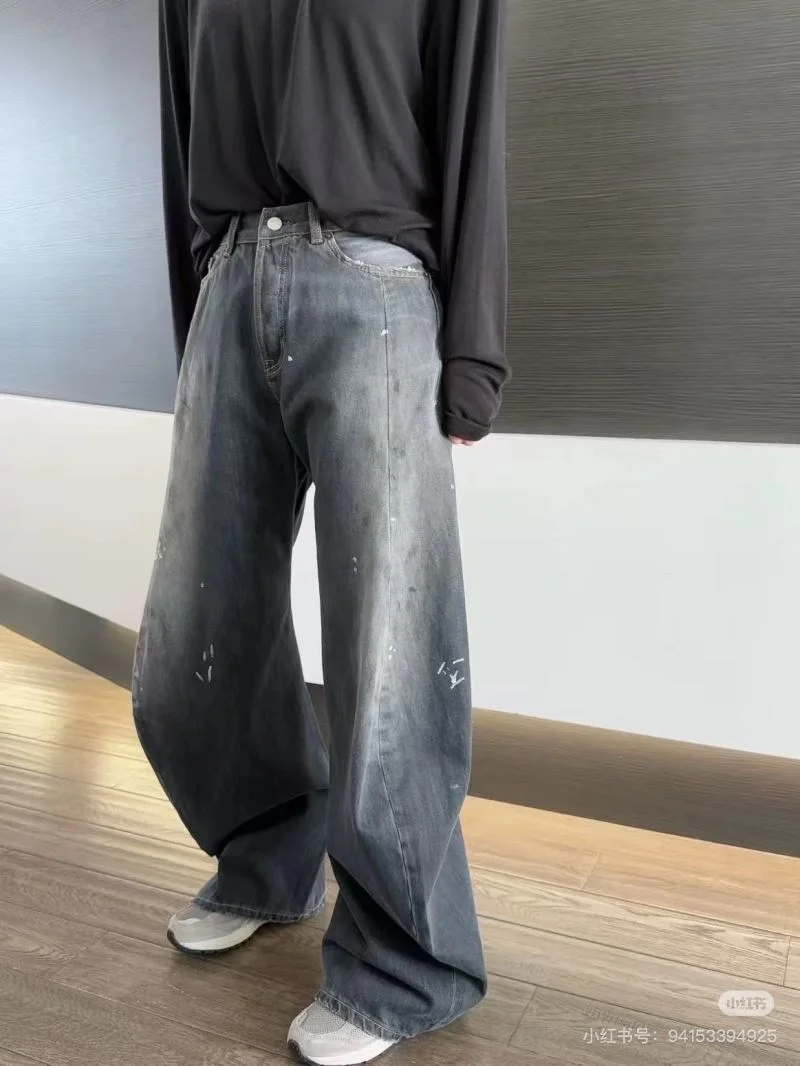 Acne Jeans Unique 163976
