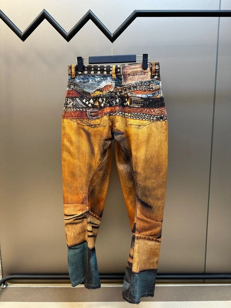 Acne Jeans Sophisticated 163903