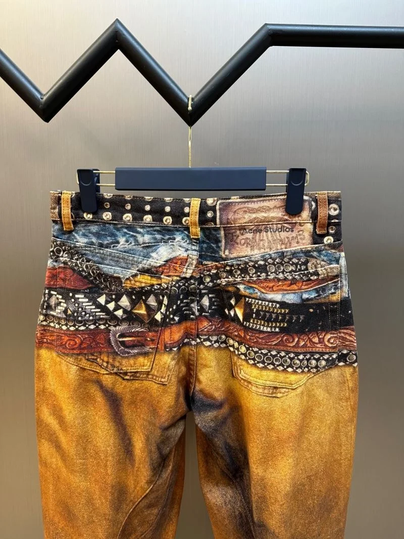 Acne Jeans Sophisticated 163903