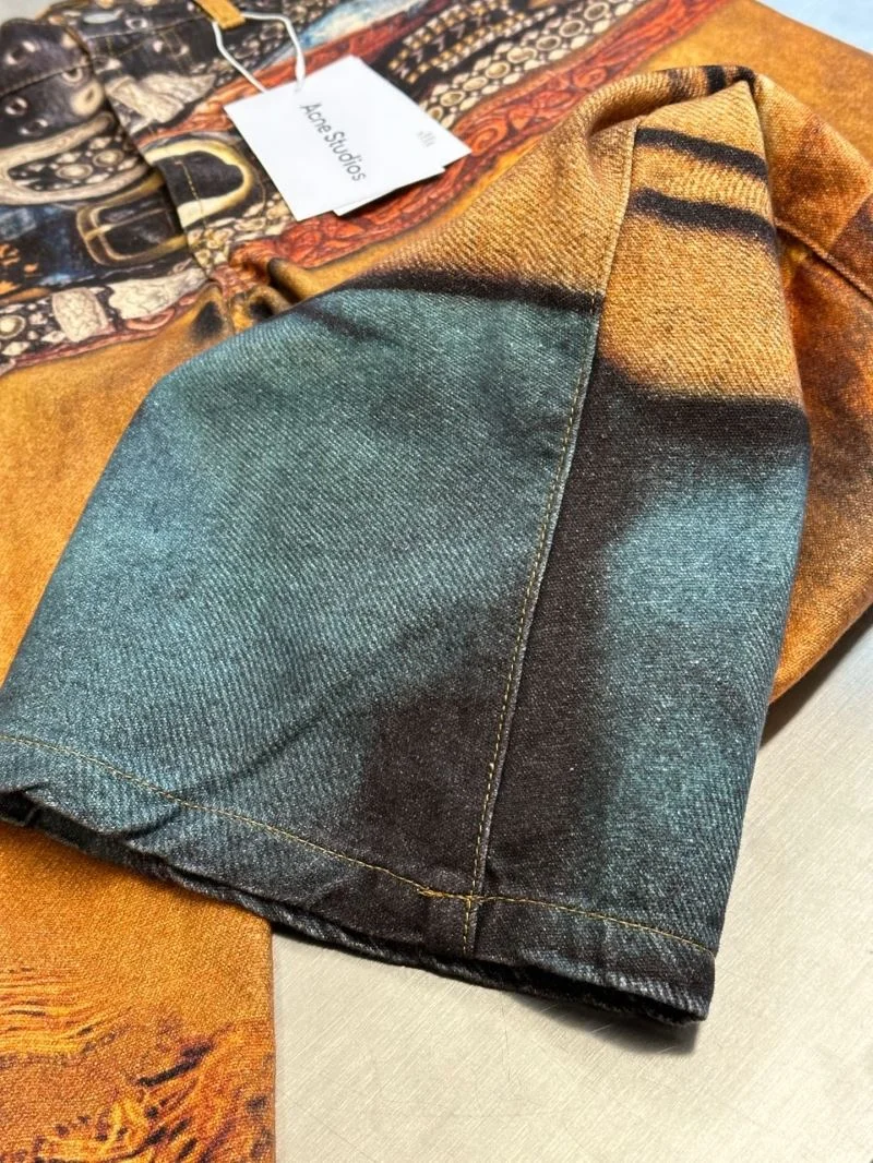Acne Jeans Sophisticated 163903