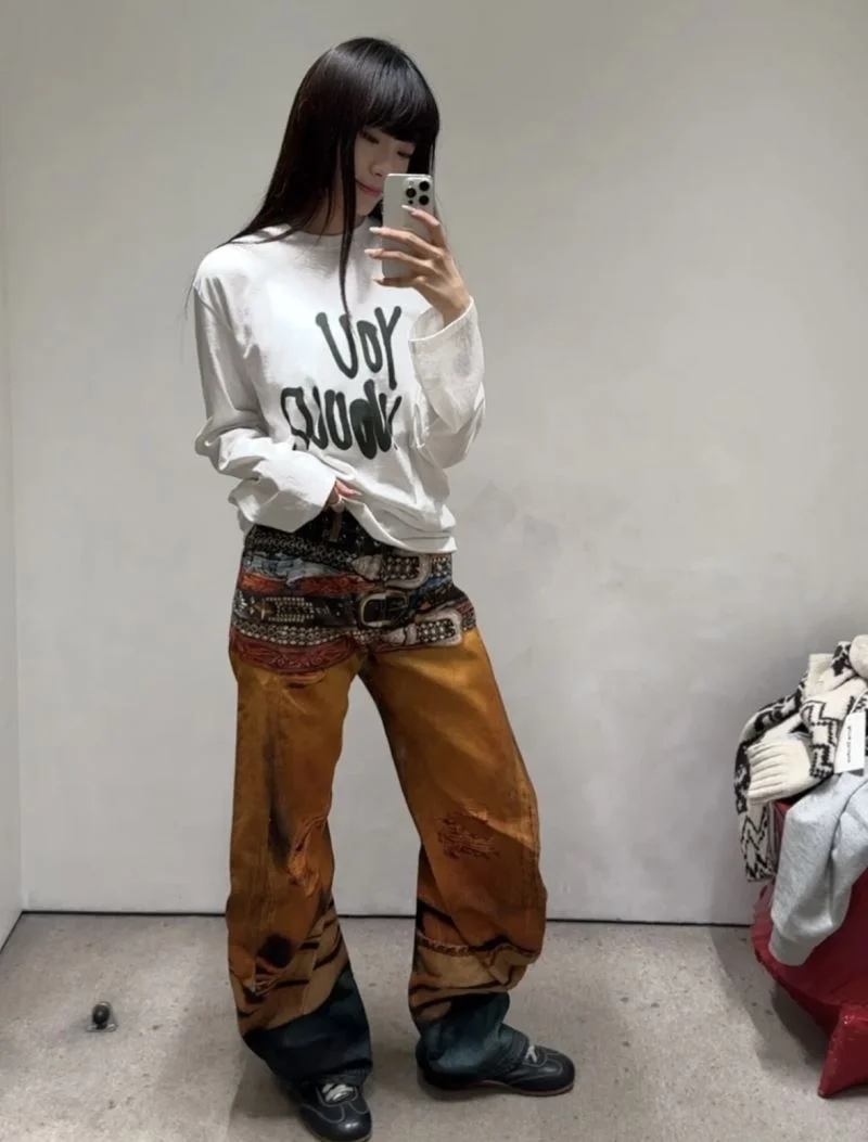 Acne Jeans Sophisticated 163903