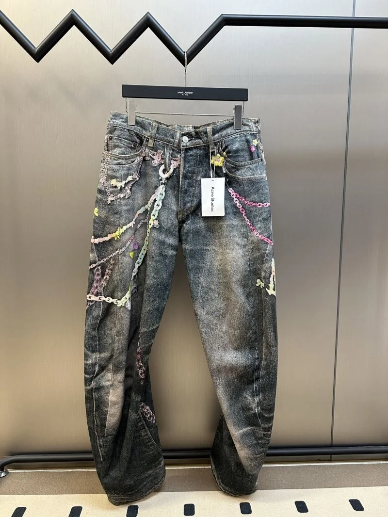 UrbanStyle Acne Jeans 163900