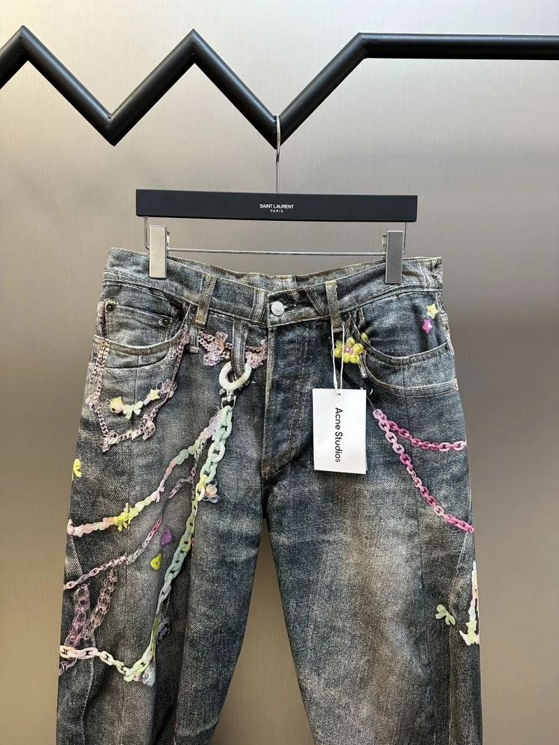 UrbanStyle Acne Jeans 163900