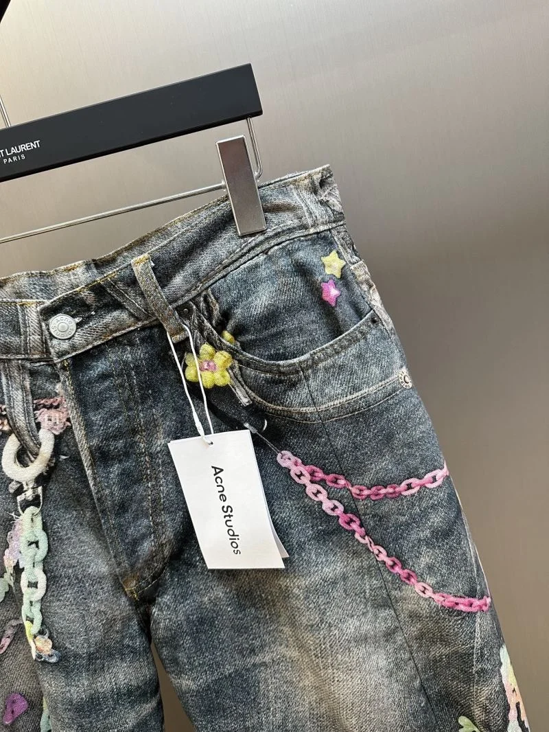 UrbanStyle Acne Jeans 163900
