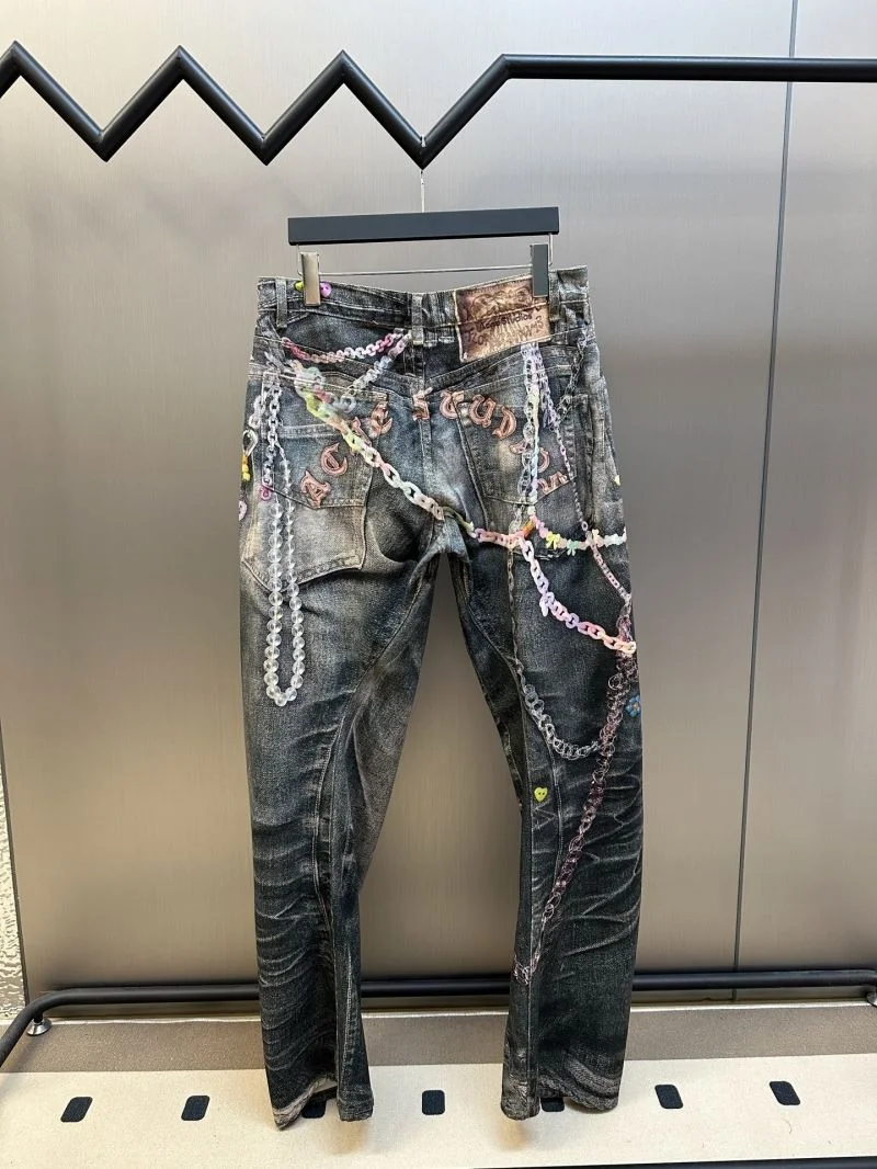 UrbanStyle Acne Jeans 163900