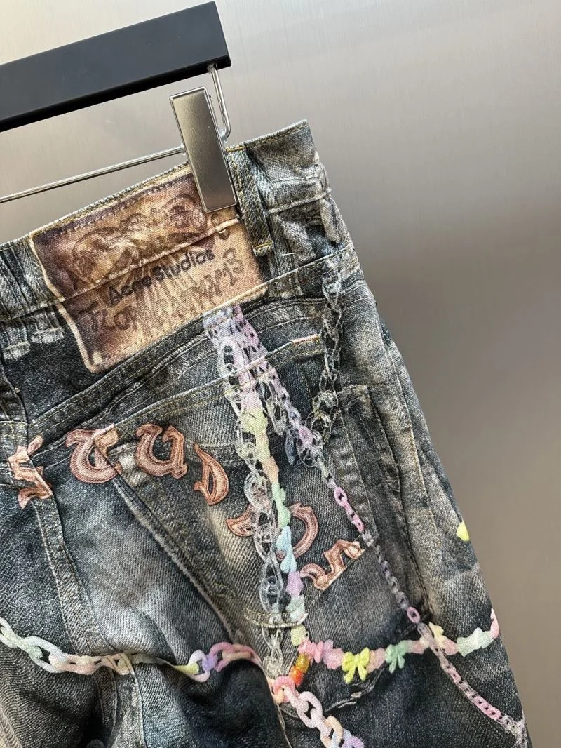 UrbanStyle Acne Jeans 163900