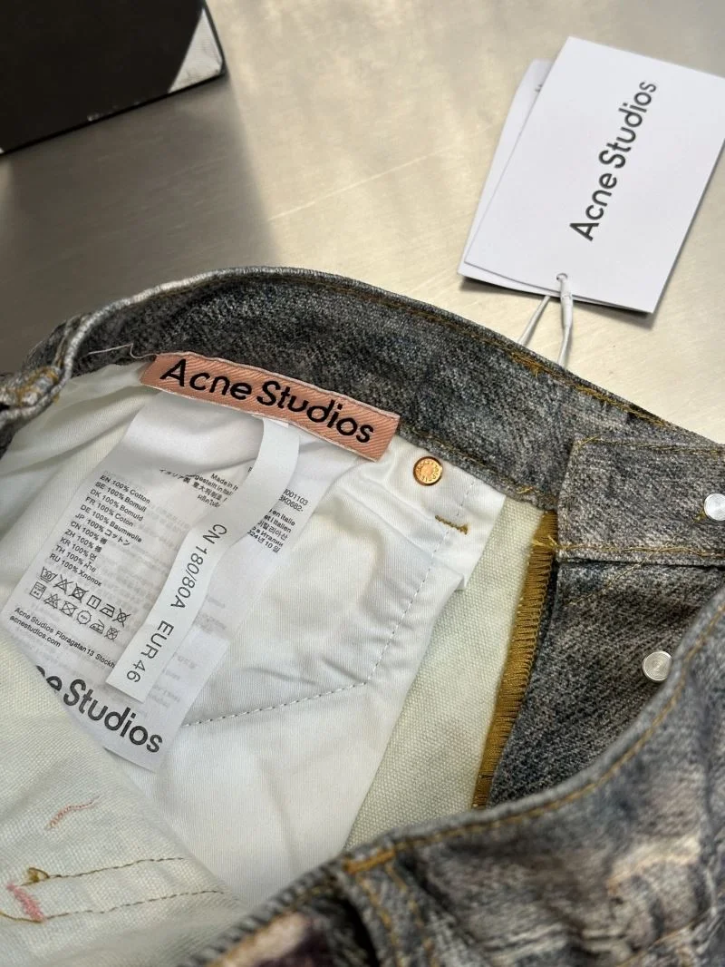 UrbanStyle Acne Jeans 163900