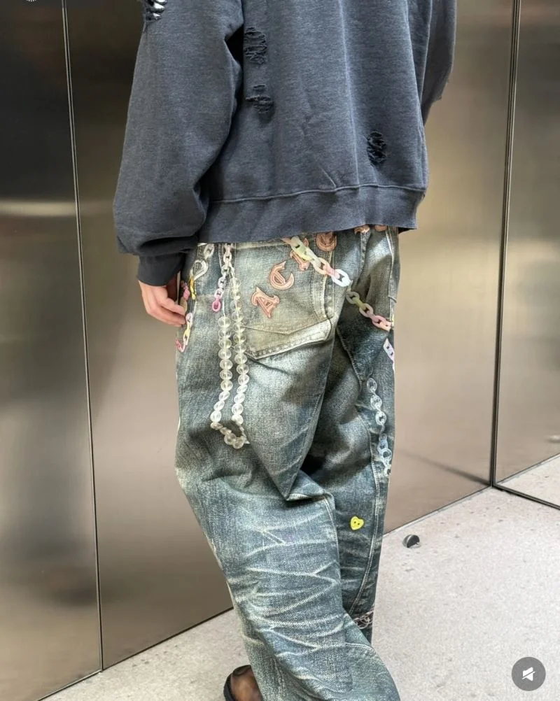 UrbanStyle Acne Jeans 163900