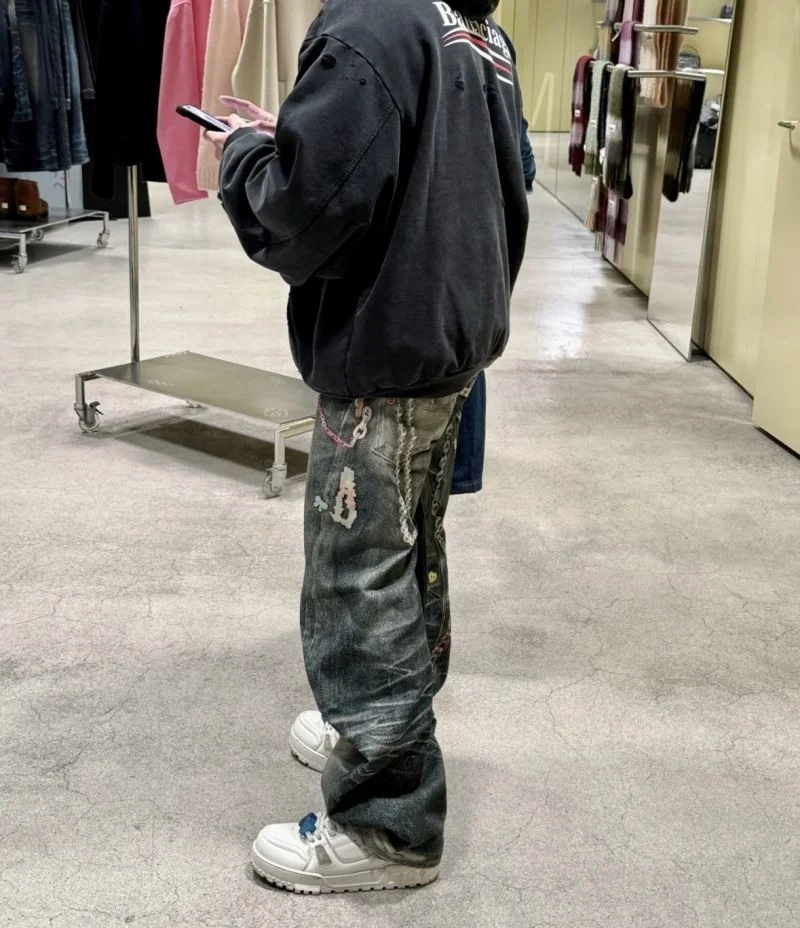 UrbanStyle Acne Jeans 163900