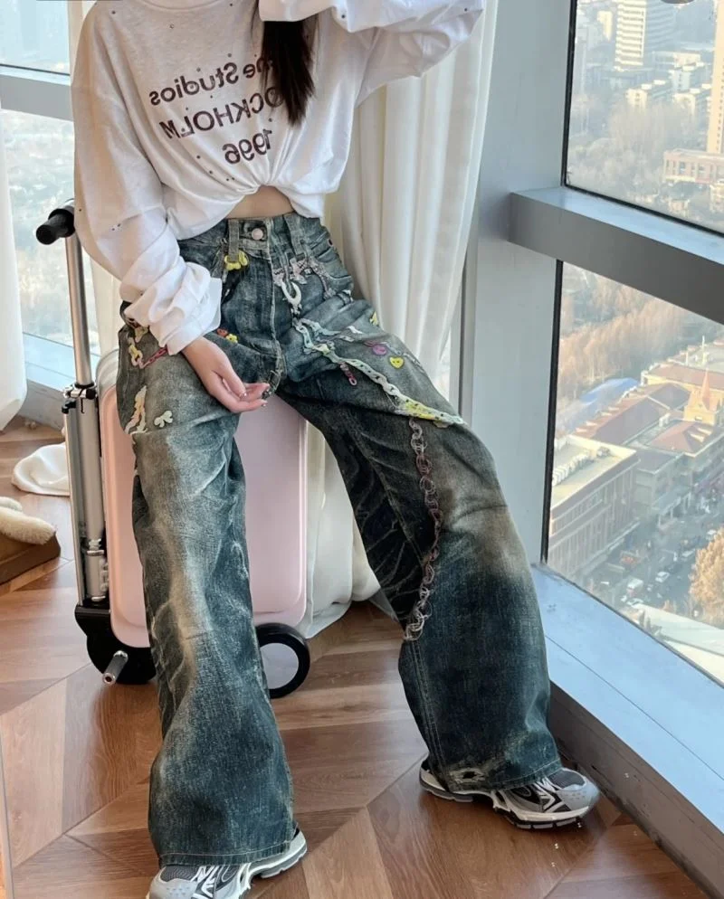 UrbanStyle Acne Jeans 163900