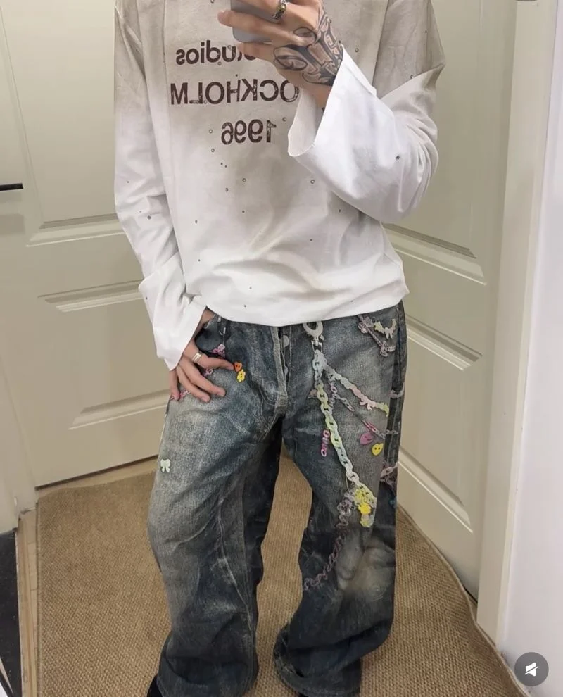 UrbanStyle Acne Jeans 163900