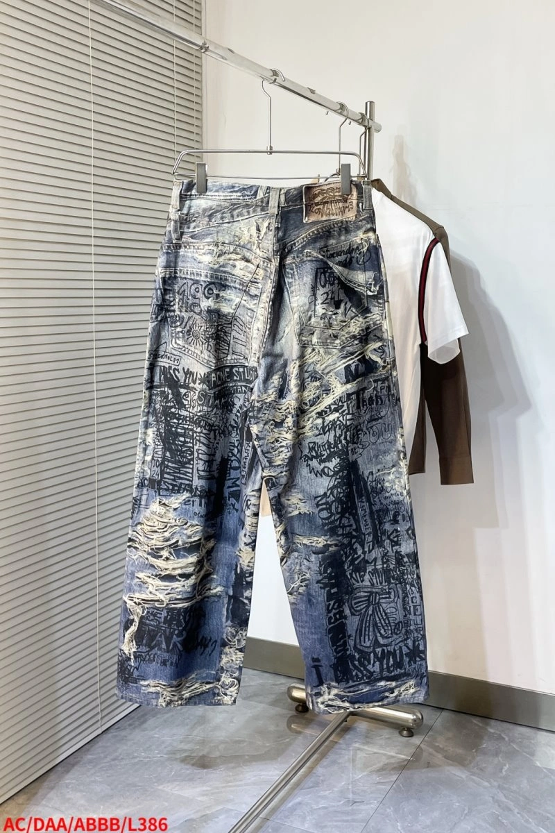 Acne Jeans Supportive 152415
