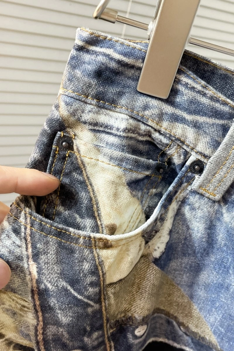 Acne Jeans Supportive 152415