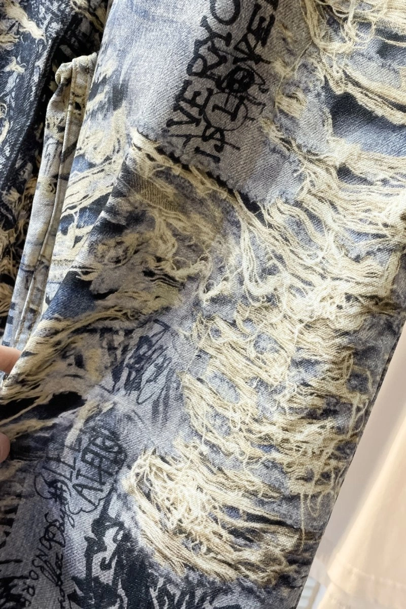 Acne Jeans Supportive 152415