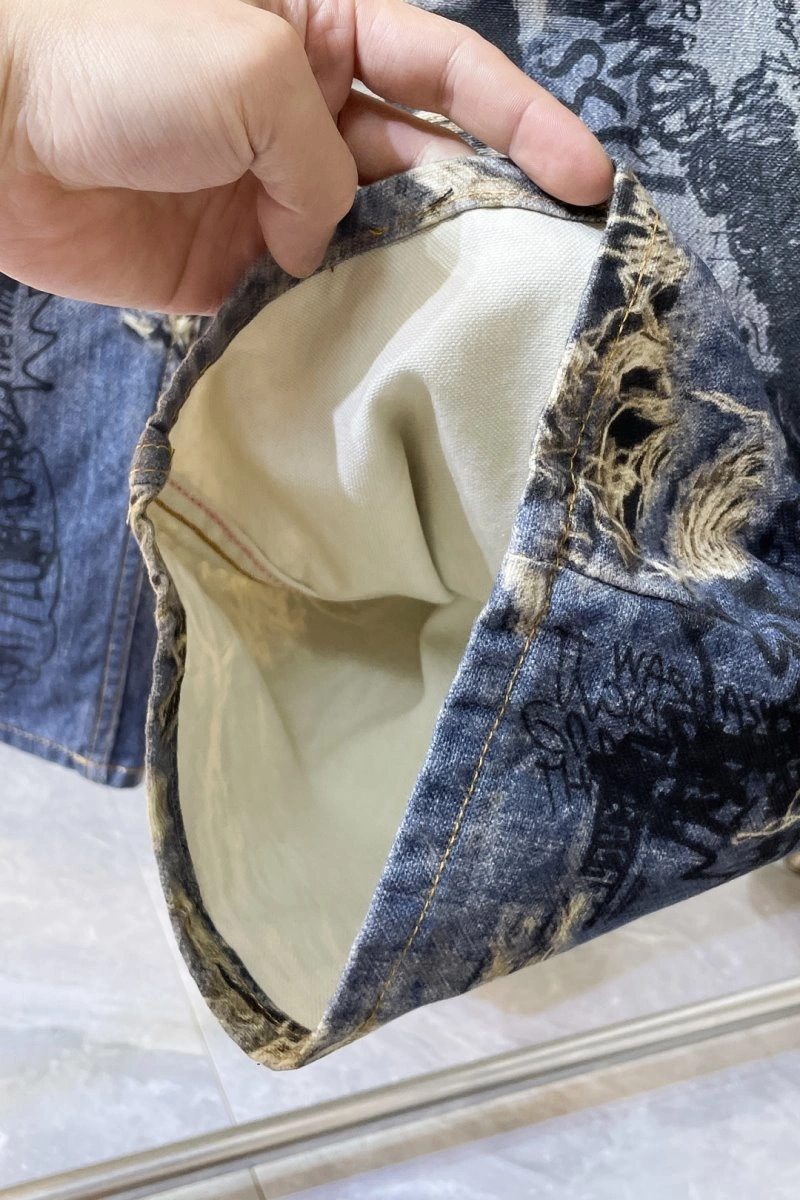 Acne Jeans Supportive 152415