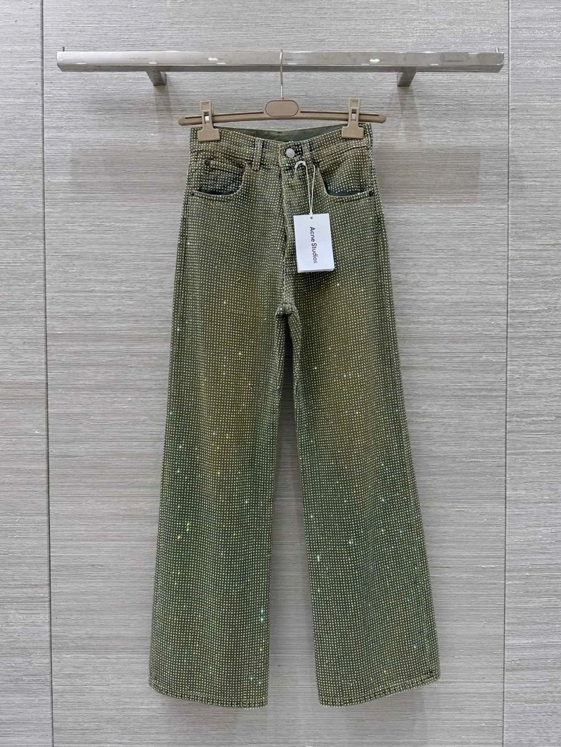 Cozy Acne Jeans 152050