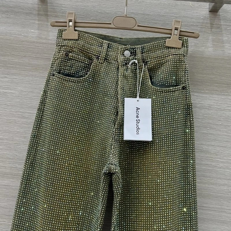 Cozy Acne Jeans 152050