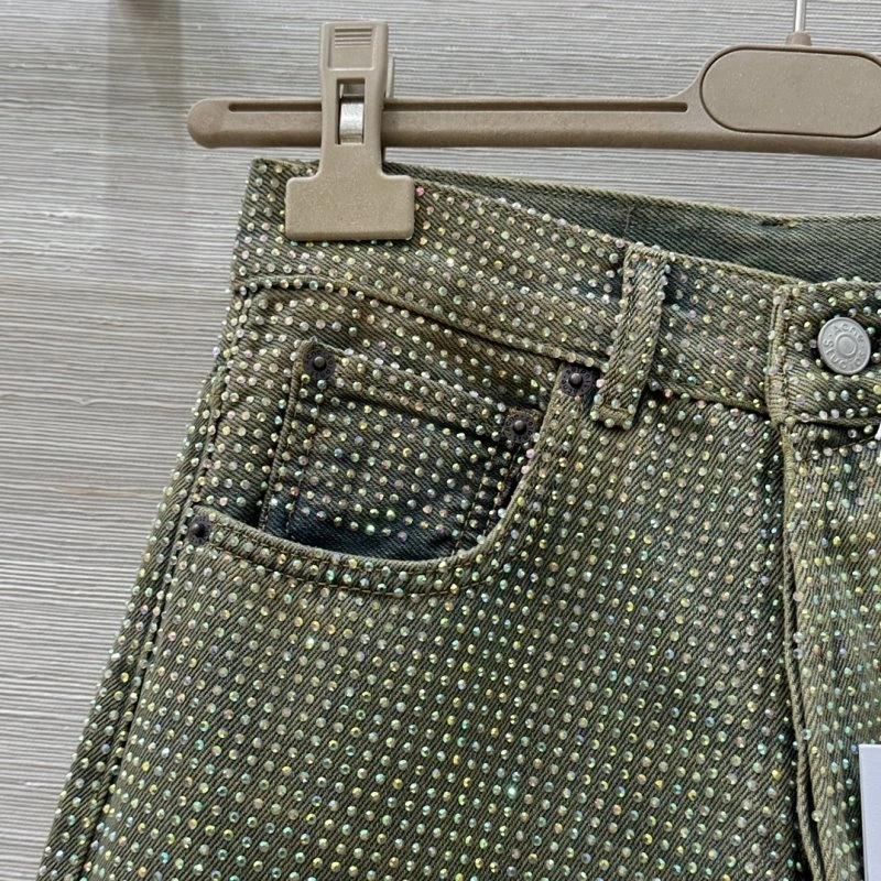 Cozy Acne Jeans 152050